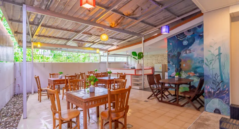 For sale 9 bedrooms hotel in Takua Pa, Phang Nga
