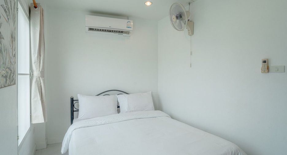 For sale 9 bedrooms hotel in Takua Pa, Phang Nga