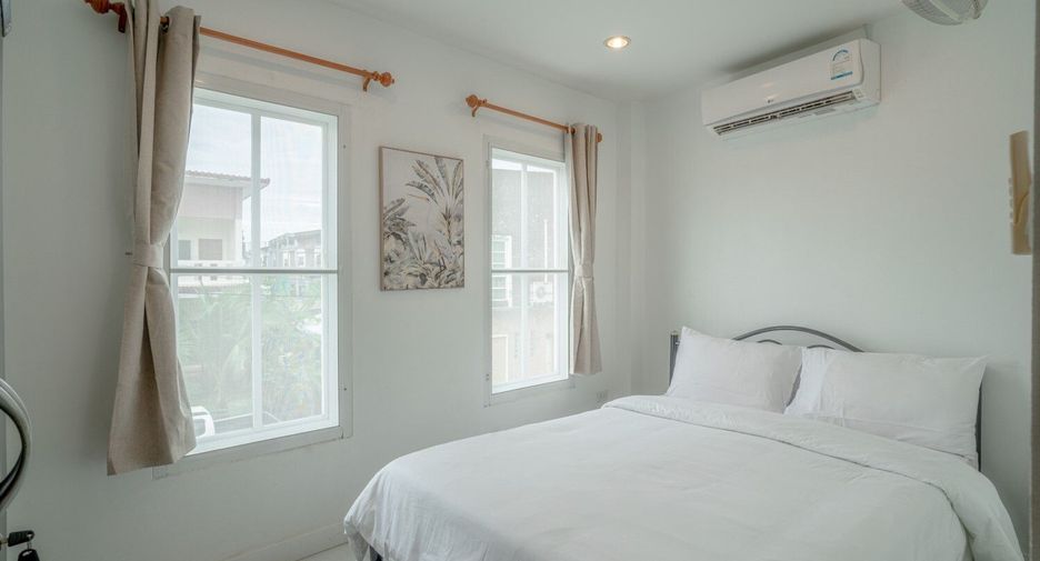 For sale 9 bedrooms hotel in Takua Pa, Phang Nga