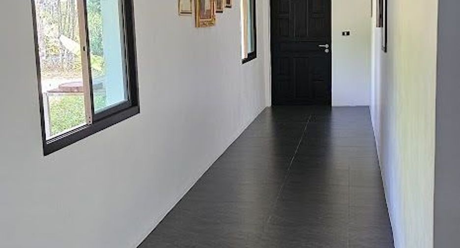 For sale 3 bedrooms villa in Takua Pa, Phang Nga