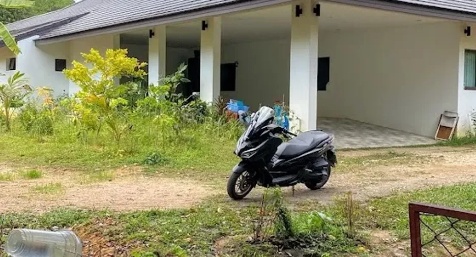 For sale 3 bedrooms villa in Takua Pa, Phang Nga