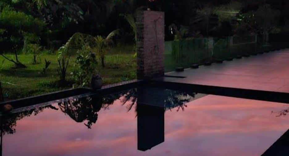 For sale 3 bedrooms villa in Takua Pa, Phang Nga