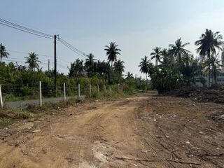 For sale land in Takua Pa, Phang Nga