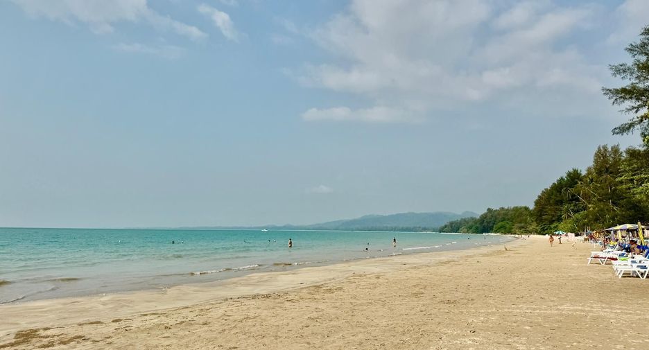 For sale land in Takua Pa, Phang Nga