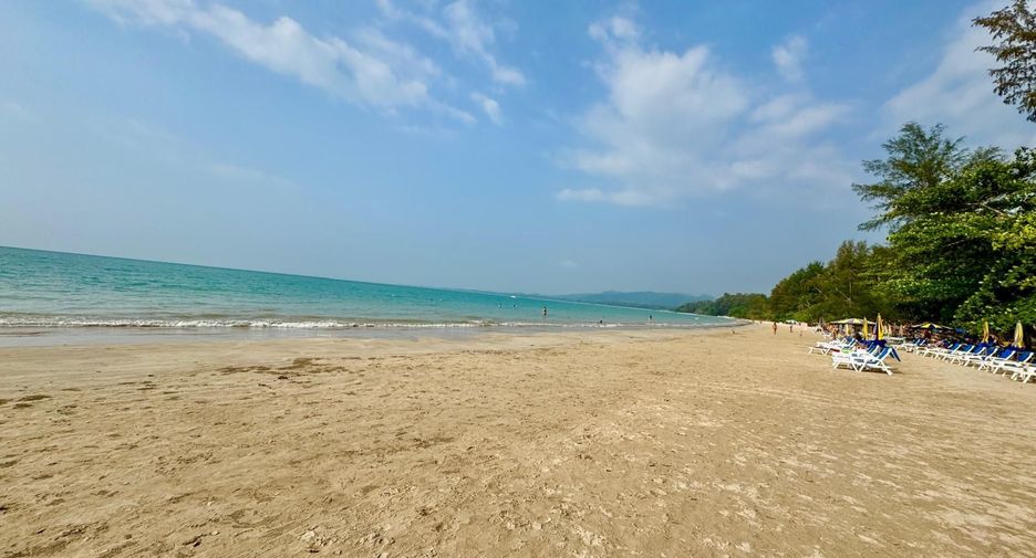 For sale land in Takua Pa, Phang Nga