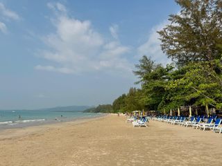 For sale land in Takua Pa, Phang Nga