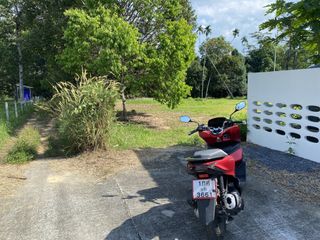 For sale land in Takua Pa, Phang Nga