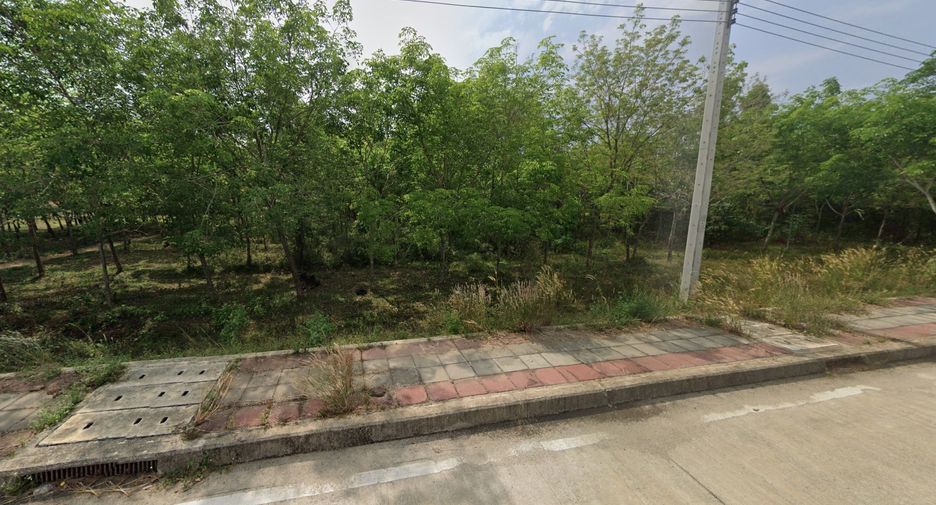 For sale land in Takua Thung, Phang Nga