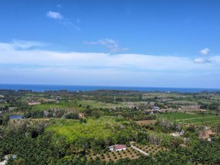 For sale land in Takua Thung, Phang Nga