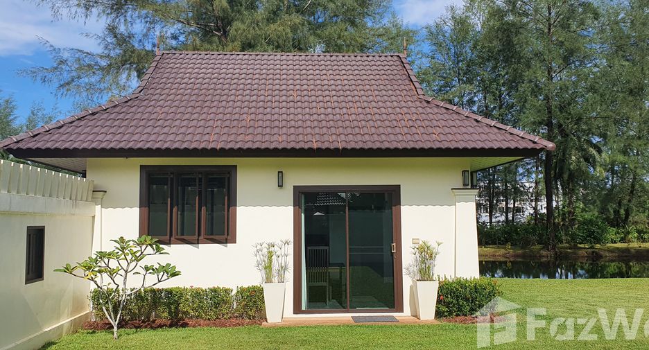 Casa en venta de 3 habitaciones en Takua Pa, Phang Nga