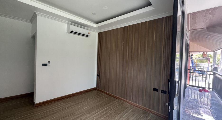 À vendre 6 chambres villa à Thai Mueang, Phang Nga