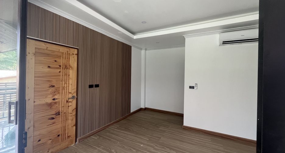 À vendre 6 chambres villa à Thai Mueang, Phang Nga