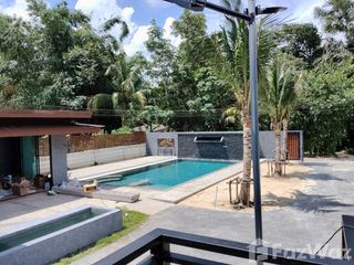 Villa en venta de 6 habitaciones en Thai Mueang, Phang Nga