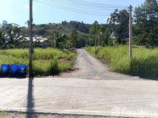 For sale land in Thai Mueang, Phang Nga