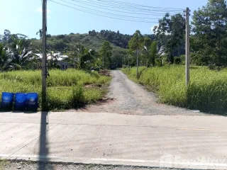 For sale land in Thai Mueang, Phang Nga