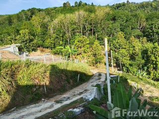 For sale land in Thai Mueang, Phang Nga