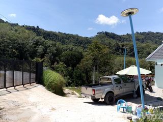 For sale land in Thai Mueang, Phang Nga