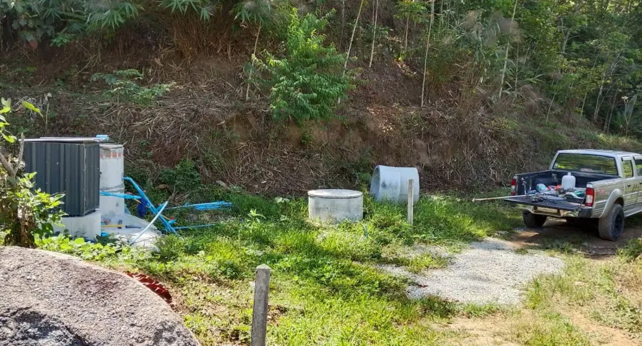 For sale land in Thai Mueang, Phang Nga