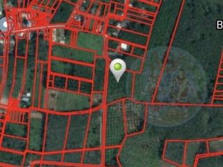 For sale land in Takua Thung, Phang Nga