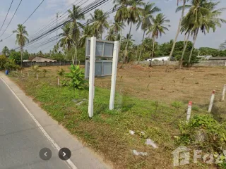 Grundstück zum Kauf in Takua Thung, Phang Nga