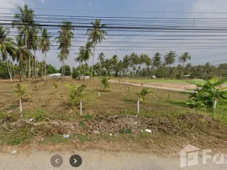 Grundstück zum Kauf in Takua Thung, Phang Nga