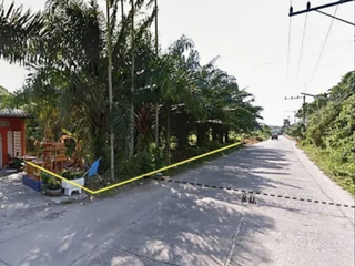 For sale land in Takua Thung, Phang Nga