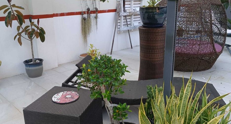 For sale 2 bedrooms villa in Takua Pa, Phang Nga