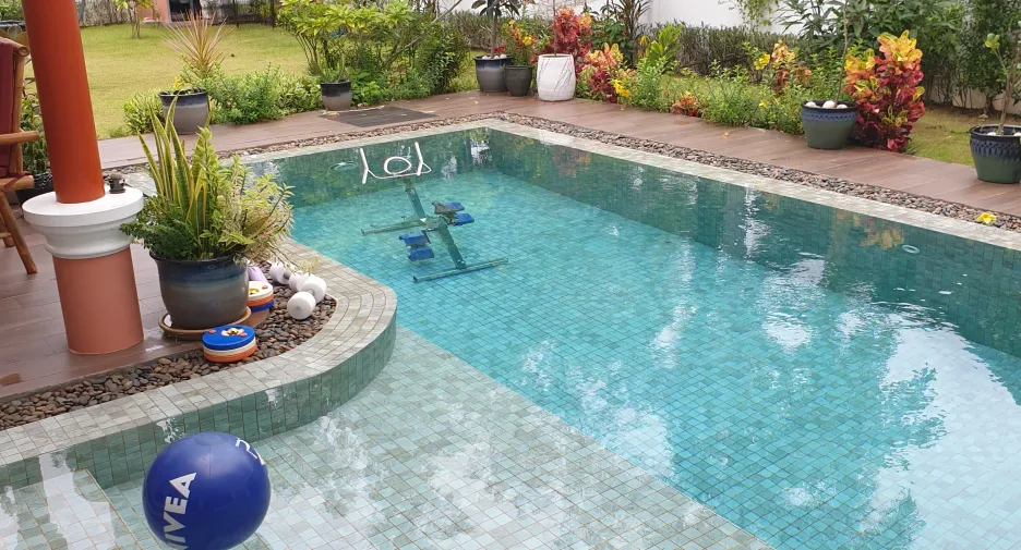 For sale 2 bedrooms villa in Takua Pa, Phang Nga