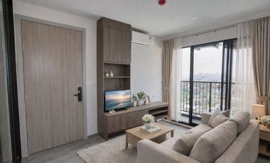 For sale 2 ベッドルーム condo in Bang Kapi, Bangkok