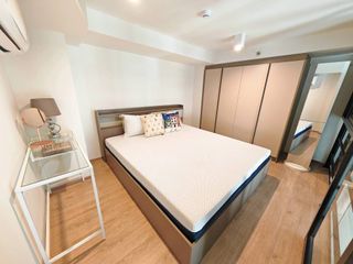 For rent スタジオ condo in Huai Khwang, Bangkok