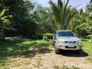 For sale land in Thai Mueang, Phang Nga