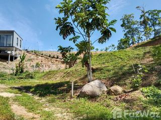 For sale land in Thai Mueang, Phang Nga