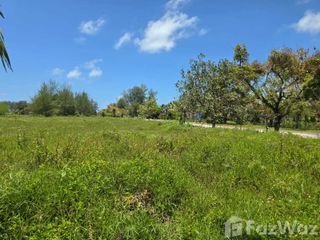 For sale land in Takua Pa, Phang Nga