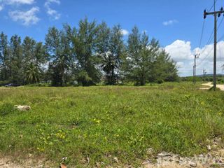 For sale land in Takua Pa, Phang Nga