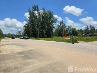 For sale land in Takua Pa, Phang Nga