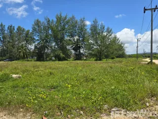 For sale land in Takua Pa, Phang Nga