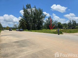 For sale land in Takua Pa, Phang Nga