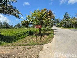 For sale land in Takua Pa, Phang Nga