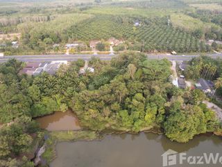 For sale land in Thai Mueang, Phang Nga