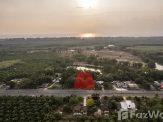 For sale land in Thai Mueang, Phang Nga