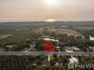 For sale land in Thai Mueang, Phang Nga
