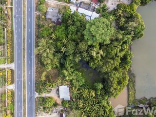 For sale land in Thai Mueang, Phang Nga