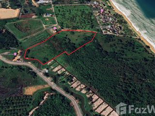 For sale land in Takua Thung, Phang Nga