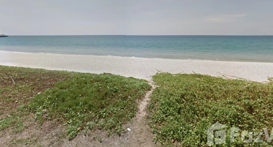 For sale land in Takua Thung, Phang Nga