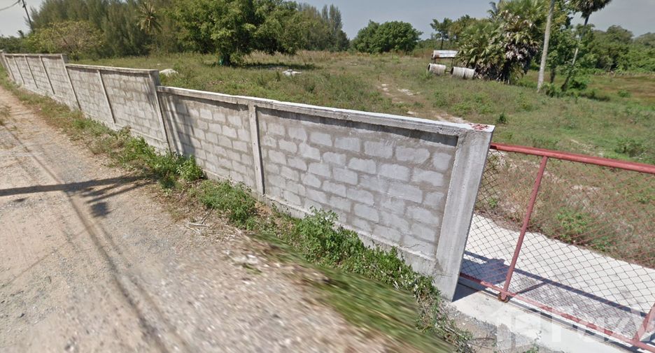 For sale land in Takua Thung, Phang Nga