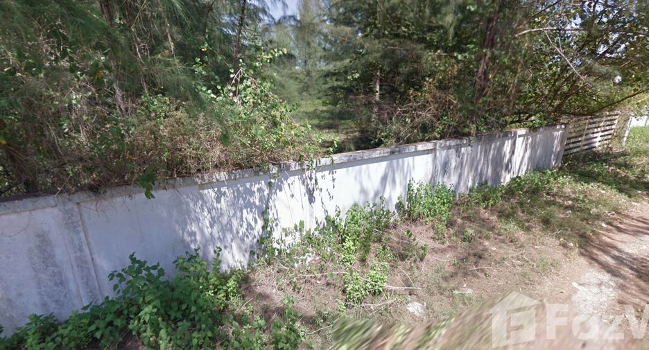 For sale land in Takua Thung, Phang Nga