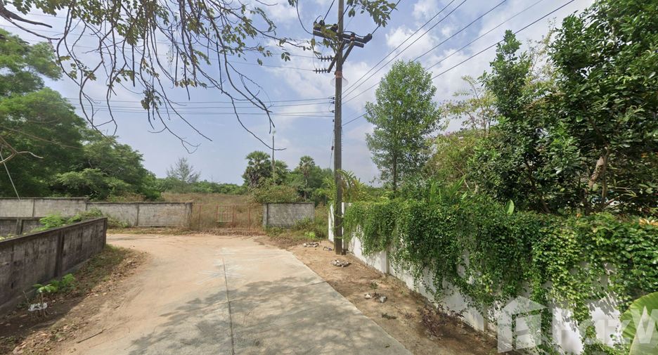 For sale land in Takua Thung, Phang Nga