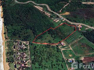 For sale land in Takua Thung, Phang Nga