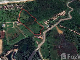 For sale land in Takua Thung, Phang Nga