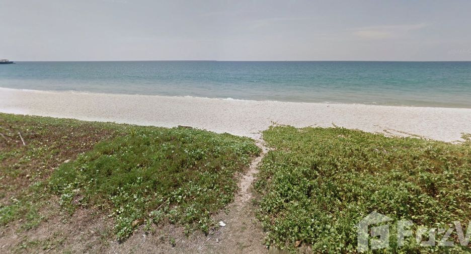 For sale land in Takua Thung, Phang Nga
